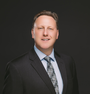 Marc Moran